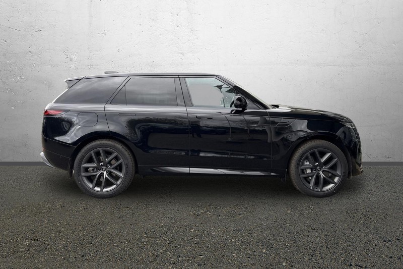 2025 (75) LAND ROVER RANGE ROVER SPORT 3.0 D300 Dynamic SE 5dr Auto 5172155