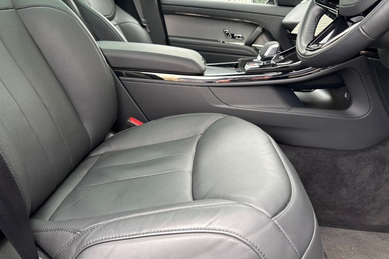 2025 (75) LAND ROVER RANGE ROVER SPORT 3.0 D300 Dynamic SE 5dr Auto 5172175