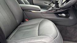 2025 (75) LAND ROVER RANGE ROVER SPORT 3.0 D300 Dynamic SE 5dr Auto 5172175