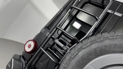 INEOS GRENADIER 3.0 TD Black Edition 6dr Auto 5487435