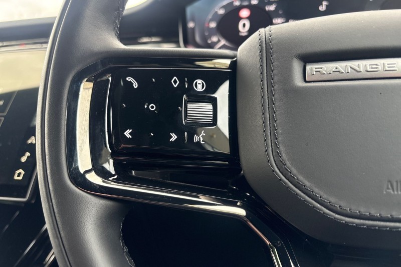 2025 (75) LAND ROVER RANGE ROVER SPORT 3.0 D300 Dynamic SE 5dr Auto 5124495