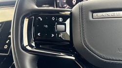 2025 (75) LAND ROVER RANGE ROVER SPORT 3.0 D300 Dynamic SE 5dr Auto 5124495