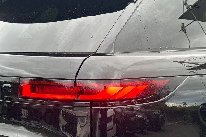 2025 (75) LAND ROVER RANGE ROVER SPORT 3.0 D300 Dynamic SE 5dr Auto 5124517