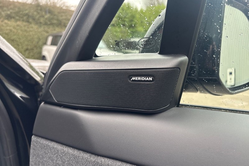 2025 (75) LAND ROVER RANGE ROVER SPORT 3.0 D300 Dynamic SE 5dr Auto 5172207