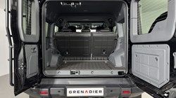 INEOS GRENADIER 3.0 TD Black Edition 6dr Auto 5487428