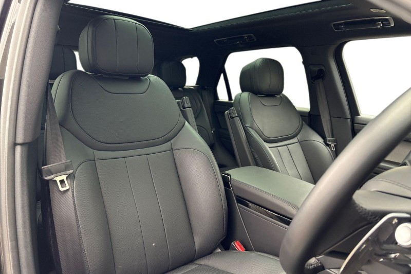 2025 (75) LAND ROVER RANGE ROVER SPORT 3.0 D300 Dynamic SE 5dr Auto 5172176