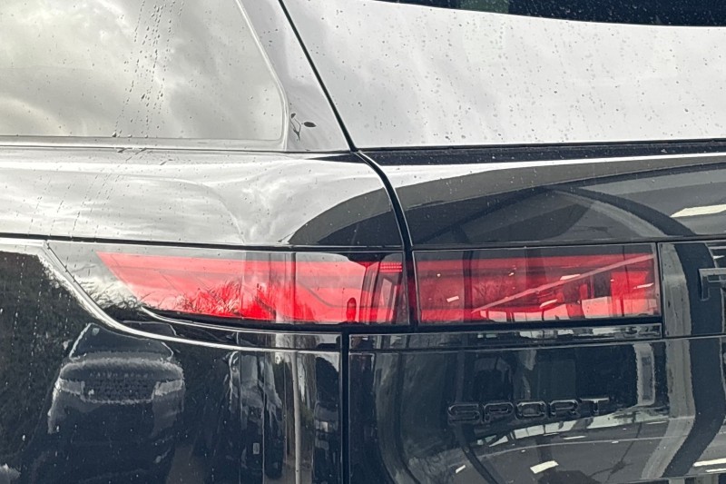 2025 (75) LAND ROVER RANGE ROVER SPORT 3.0 D300 Dynamic SE 5dr Auto 5172169