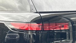 2025 (75) LAND ROVER RANGE ROVER SPORT 3.0 D300 Dynamic SE 5dr Auto 5172169