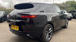 2025 (75) LAND ROVER RANGE ROVER SPORT 3.0 D300 Dynamic SE 5dr Auto 5172201