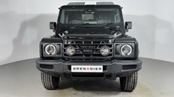 INEOS GRENADIER 3.0 TD Black Edition 6dr Auto 5487458