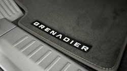 INEOS GRENADIER 3.0 TD Black Edition 6dr Auto 5487433