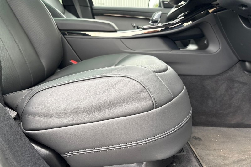 2025 (75) LAND ROVER RANGE ROVER SPORT 3.0 D300 Dynamic SE 5dr Auto 5172174