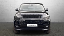 2025 (75) LAND ROVER RANGE ROVER SPORT 3.0 D300 Dynamic SE 5dr Auto 5124474