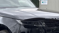 2025 (75) LAND ROVER RANGE ROVER SPORT 3.0 D300 Dynamic SE 5dr Auto 5172167