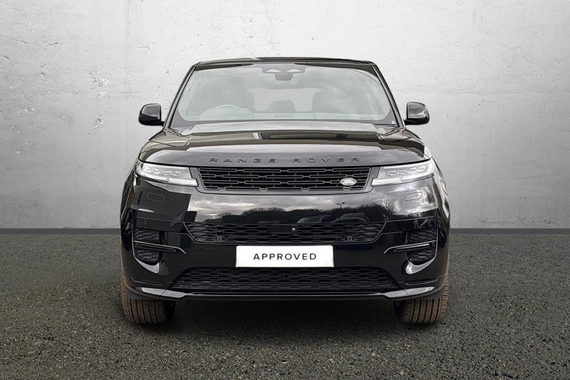 2025 (75) LAND ROVER RANGE ROVER SPORT 3.0 D300 Dynamic SE 5dr Auto 5172157