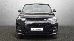 2025 (75) LAND ROVER RANGE ROVER SPORT 3.0 D300 Dynamic SE 5dr Auto 5172157