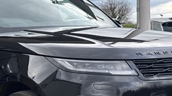 2025 (75) LAND ROVER RANGE ROVER SPORT 3.0 D300 Dynamic SE 5dr Auto 5124484