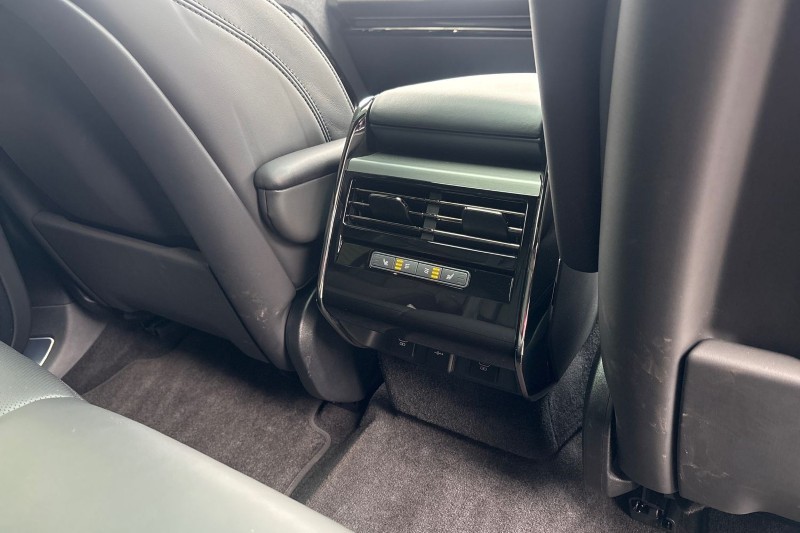 2025 (75) LAND ROVER RANGE ROVER SPORT 3.0 D300 Dynamic SE 5dr Auto 5124485