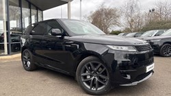 2025 (75) LAND ROVER RANGE ROVER SPORT 3.0 D300 Dynamic SE 5dr Auto 5172197