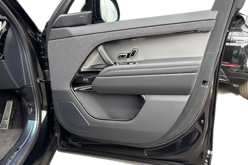 2025 (75) LAND ROVER RANGE ROVER SPORT 3.0 D300 Dynamic SE 5dr Auto 5172172