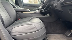 2025 (75) LAND ROVER RANGE ROVER SPORT 3.0 D300 Dynamic SE 5dr Auto 5124491