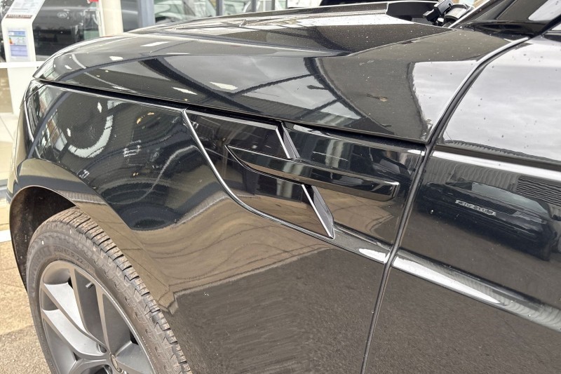 2025 (75) LAND ROVER RANGE ROVER SPORT 3.0 D300 Dynamic SE 5dr Auto 5172170