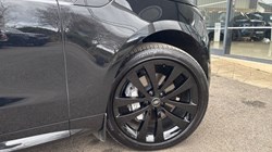 2025 (75) LAND ROVER RANGE ROVER SPORT 3.0 D300 Dynamic SE 5dr Auto 5124519