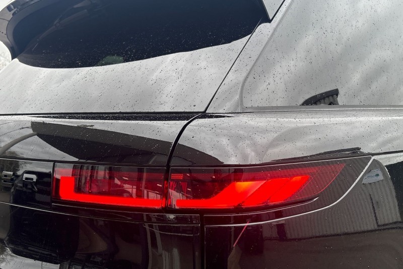 2025 (75) LAND ROVER RANGE ROVER SPORT 3.0 D300 Dynamic SE 5dr Auto 5172200