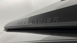 INEOS GRENADIER 3.0 TD Black Edition 6dr Auto 5487448