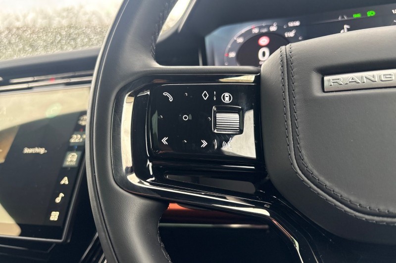 2025 (75) LAND ROVER RANGE ROVER SPORT 3.0 D300 Dynamic SE 5dr Auto 5172178