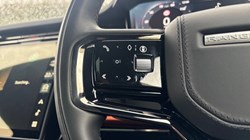 2025 (75) LAND ROVER RANGE ROVER SPORT 3.0 D300 Dynamic SE 5dr Auto 5172178