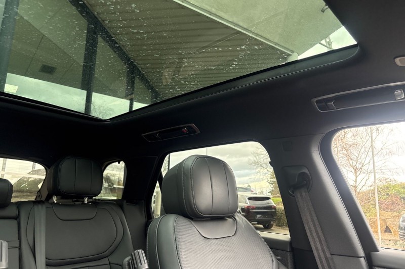 2025 (75) LAND ROVER RANGE ROVER SPORT 3.0 D300 Dynamic SE 5dr Auto 5124488