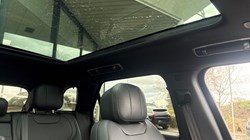 2025 (75) LAND ROVER RANGE ROVER SPORT 3.0 D300 Dynamic SE 5dr Auto 5124488