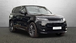 2025 (75) LAND ROVER RANGE ROVER SPORT 3.0 D300 Dynamic SE 5dr Auto 5172151