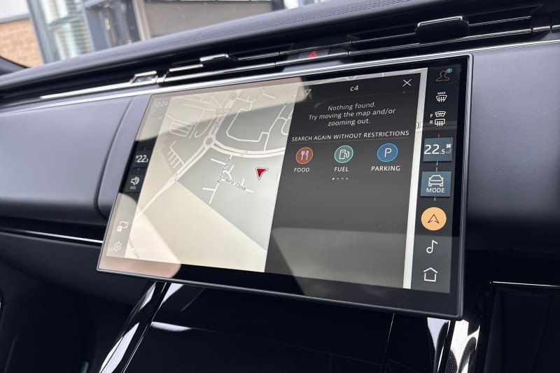 2025 (75) LAND ROVER RANGE ROVER SPORT 3.0 D300 Dynamic SE 5dr Auto 5172181