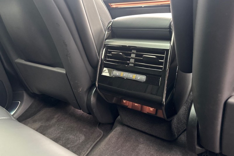 2025 (75) LAND ROVER RANGE ROVER SPORT 3.0 D300 Dynamic SE 5dr Auto 5172168