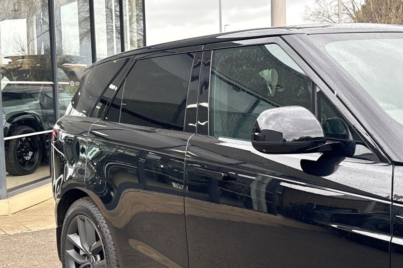 2025 (75) LAND ROVER RANGE ROVER SPORT 3.0 D300 Dynamic SE 5dr Auto 5172203