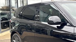 2025 (75) LAND ROVER RANGE ROVER SPORT 3.0 D300 Dynamic SE 5dr Auto 5172203