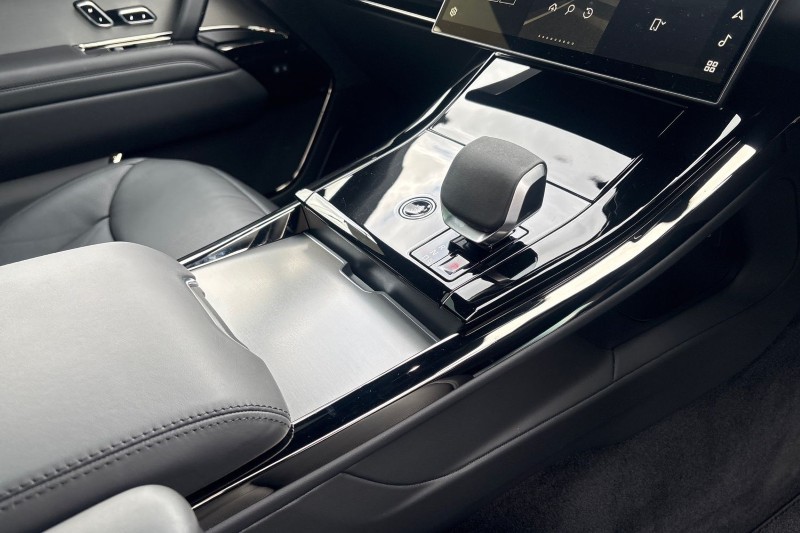 2025 (75) LAND ROVER RANGE ROVER SPORT 3.0 D300 Dynamic SE 5dr Auto 5124480