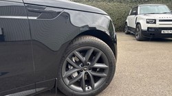 2025 (75) LAND ROVER RANGE ROVER SPORT 3.0 D300 Dynamic SE 5dr Auto 5172202