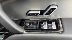 2025 (75) LAND ROVER RANGE ROVER SPORT 3.0 D300 Dynamic SE 5dr Auto 5172173