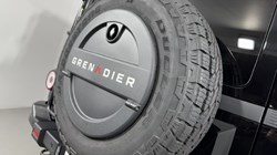 INEOS GRENADIER 3.0 TD Black Edition 6dr Auto 5487427