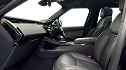 2025 (75) LAND ROVER RANGE ROVER SPORT 3.0 D300 Dynamic SE 5dr Auto 5124470