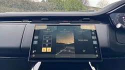 2025 (75) LAND ROVER RANGE ROVER SPORT 3.0 D300 Dynamic SE 5dr Auto 5172164