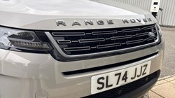 2024 (74) LAND ROVER RANGE ROVER EVOQUE 2.0 D200 S 5dr Auto 4665313