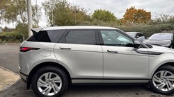 2024 (74) LAND ROVER RANGE ROVER EVOQUE 2.0 D200 S 5dr Auto 4665321