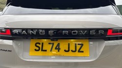 2024 (74) LAND ROVER RANGE ROVER EVOQUE 2.0 D200 S 5dr Auto 4665315