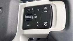 2023 (23) LAND ROVER DEFENDER 3.0 D250 X-Dynamic HSE 90 3dr Auto 4660911