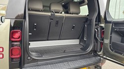 2023 (23) LAND ROVER DEFENDER 3.0 D250 X-Dynamic HSE 90 3dr Auto 4660926