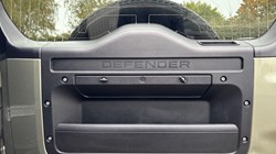 2023 (23) LAND ROVER DEFENDER 3.0 D250 X-Dynamic HSE 90 3dr Auto 4660932